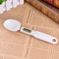 Portable Household Electronic Weighing Spoon Dog Food Scale sku image 6