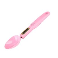 Portable Household Electronic Weighing Spoon Dog Food Scale main image 3