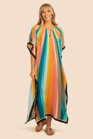 Women's Fashion Geometric Polyester Monokinis sku image 20