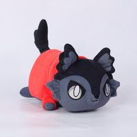 Cute New Aphmau Plush Soft Pillow Toy Wholesale 1 Piece sku image 12