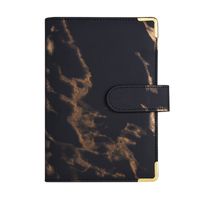 New Simple Style Portable Loose-leaf Cute Notebook sku image 6