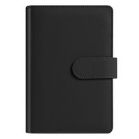 New Simple Style Portable Loose-leaf Cute Notebook sku image 2
