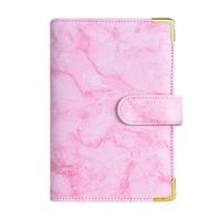 New Simple Style Portable Loose-leaf Cute Notebook sku image 4