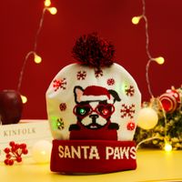 Christmas Snowman Snowflake Polyester Party Costume Props sku image 14