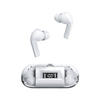 Bluetooth Headset Tws Touch Digital Display In-ear Mirror Headset sku image 28