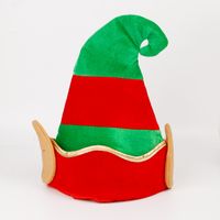 Christmas Cartoon Style Christmas Hat Party Decorative Props main image 4