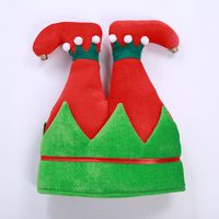 Weihnachten Einfacher Stil Weihnachtsbaum Tuch Bankett sku image 10