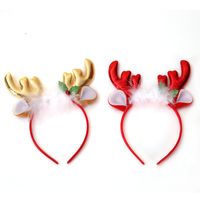 Christmas Luxurious Christmas Hat Cloth Party main image 5
