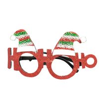 Christmas Cartoon Style Elk Plastic Party Decorative Props sku image 8