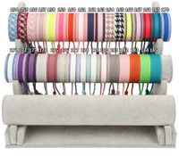 Simple Style Solid Color Polyester Tassel Braid Women's Bracelets sku image 5