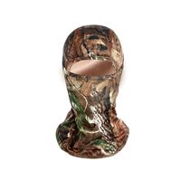 Unisex Casual And Multi-functional Camouflage Cycling Headgear sku image 9