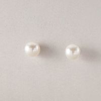 Retro Irregular Geometric Fan-shaped Earrings sku image 1