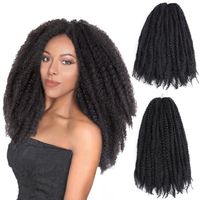 Women's African Style Masquerade High Temperature Wire Long Curly Hair Wigs main image 2
