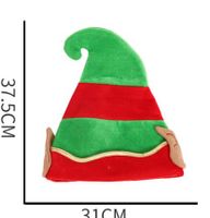 عيد الميلاد أسلوب بسيط شجرة عيد الميلاد قماش مأدبة sku image 7