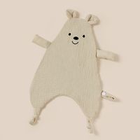 Cute Animal Cotton Baby Accessories sku image 9