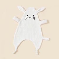 Cute Animal Cotton Baby Accessories sku image 2
