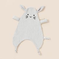 Cute Animal Cotton Baby Accessories sku image 5