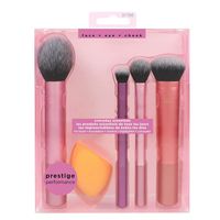 Simple Style Nylon Aluminum Tube Makeup Brushes 1 Set sku image 18