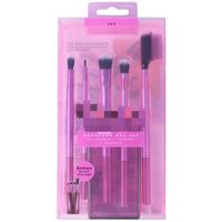 Simple Style Nylon Aluminum Tube Makeup Brushes 1 Set sku image 13