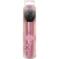 Simple Style Nylon Aluminum Tube Makeup Brushes 1 Set sku image 4