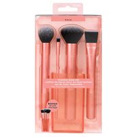 Simple Style Nylon Aluminum Tube Makeup Brushes 1 Set sku image 12