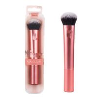 Simple Style Nylon Aluminum Tube Makeup Brushes 1 Set sku image 5