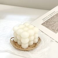 Kreatives Aromatherapie-souvenir-kerzenornament sku image 1