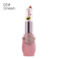 Casual Vacation Cartoon Plastic Lipstick sku image 5