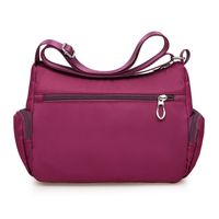 Frau Mittel Sommer Nylon Strassenmode Schultertasche main image 2