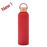 Fashion Solid Color Stainless Steel Thermos Cup sku image 17