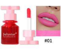 Klassisch Tie-dye Kunststoff Lippenstift main image 4
