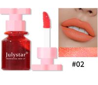 Classical Tie Dye Plastic Lipstick main image 3