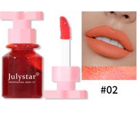 Classical Tie Dye Plastic Lipstick sku image 1