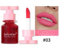 Klassisch Tie-dye Kunststoff Lippenstift sku image 2