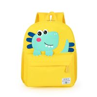 Dinosaur Holiday School Daily School Backpack sku image 5