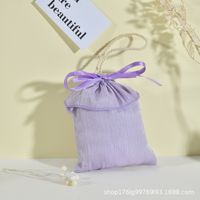 Valentinstag Einfarbig Tuch Gruppe Zubehör Für Geschenkverpackungen sku image 17