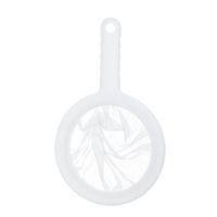 Simple Style Solid Color Pc Nylon Net Strainer main image 4