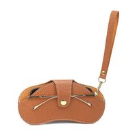 Brillen Tasche, Weibliche Sonnenbrille, Sonnenbrille, Aufbewahrung Sbox, Tragbare Anti-drop, Myopie, Augen Tasche, Automatische Geschlossene Schutzhülle Für Männer sku image 5