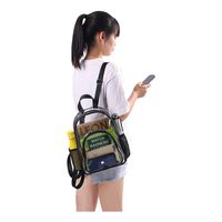 Transparent Travel Daily Women's Backpack main image 3