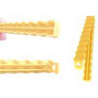 Creative Fun Simple Style French Fries Pp Sealing Clip main image 4