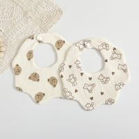 Casual Printing Cotton Baby Accessories main image 5