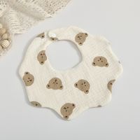 Casual Printing Cotton Baby Accessories sku image 7