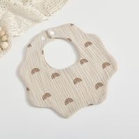 Casual Printing Cotton Baby Accessories sku image 10
