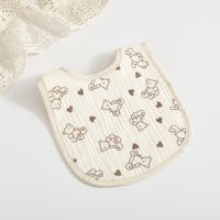 Casual Printing Cotton Baby Accessories sku image 11