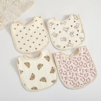Casual Printing Cotton Baby Accessories main image 1