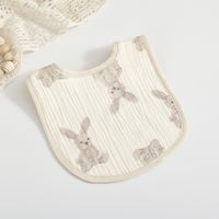 Casual Printing Cotton Baby Accessories sku image 6