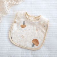 Casual Printing Cotton Baby Accessories sku image 13