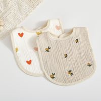 Casual Printing Cotton Baby Accessories main image 4