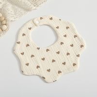 Casual Printing Cotton Baby Accessories sku image 9