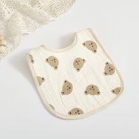Casual Printing Cotton Baby Accessories sku image 10